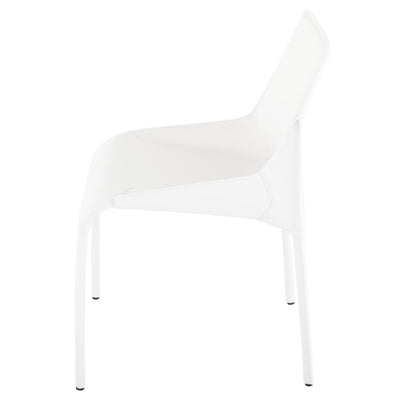 product image for Delphine Armless Dining Chair 5 84