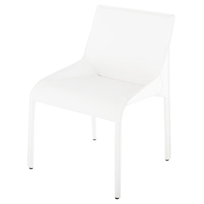 product image for Delphine Armless Dining Chair 1 27
