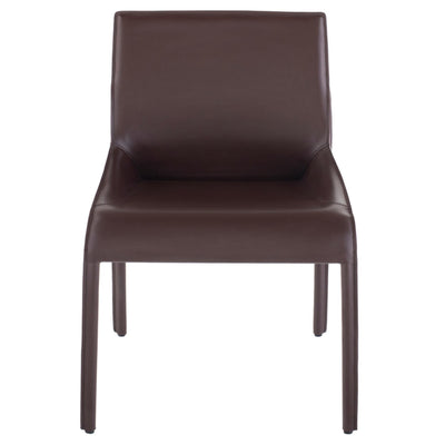 product image for Delphine Armless Dining Chair 15 9