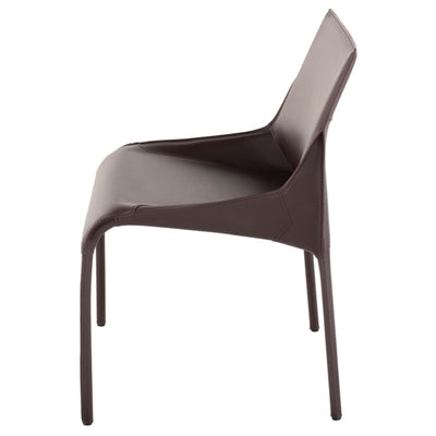 product image for Delphine Armless Dining Chair 7 34