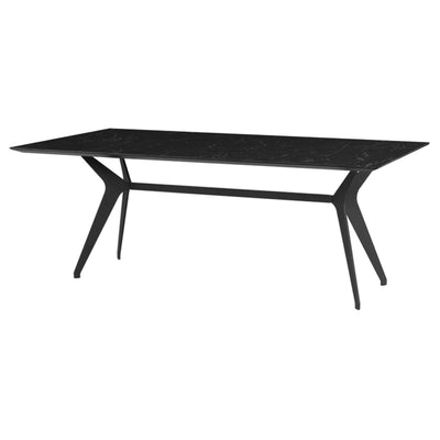 product image for Daniele Dining Table 2 72