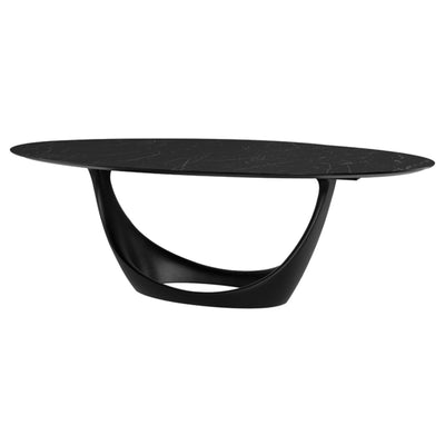 product image for Montana Dining Table 4 93