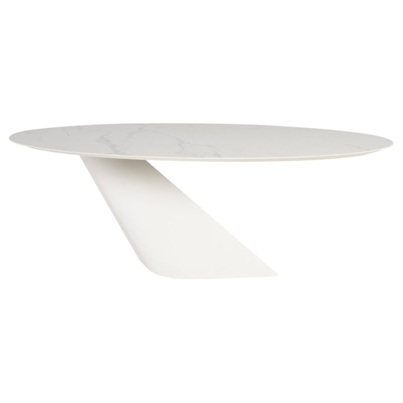 media image for Oblo Dining Table 5 278