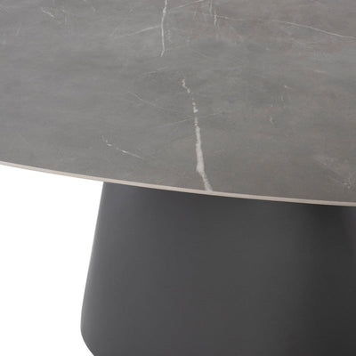 product image for Taji Dining Table 27 25