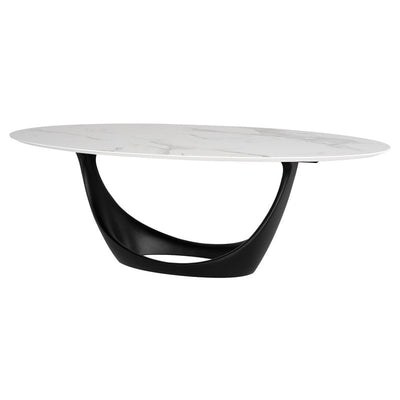 product image for Montana Dining Table 5 54