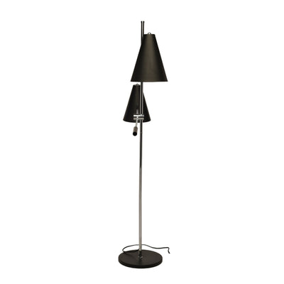 product image for Tivat 2 Light Floor Lamp 7 68