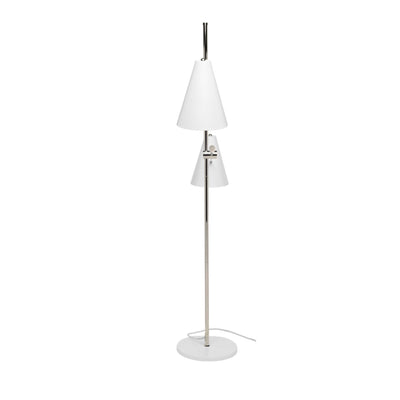 product image for Tivat 2 Light Floor Lamp 8 0