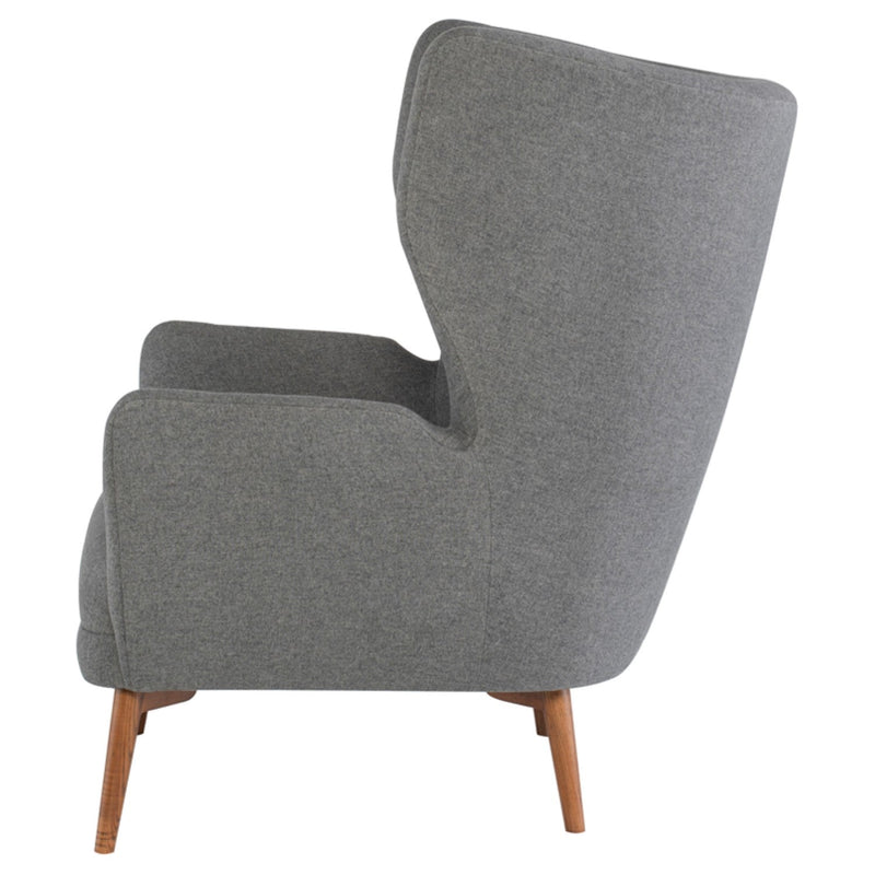 media image for Klara Occasional Chair 6 219