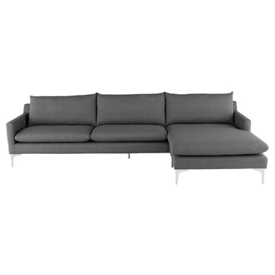 product image for Anders Sectional 84 96