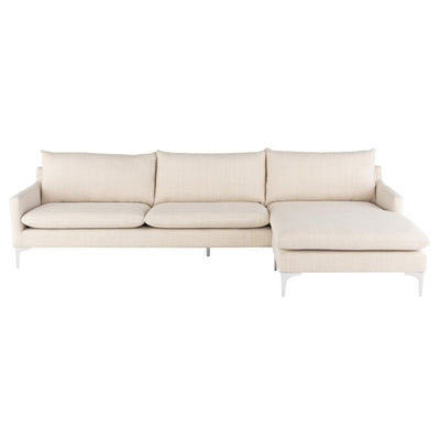 product image for Anders Sectional 82 28