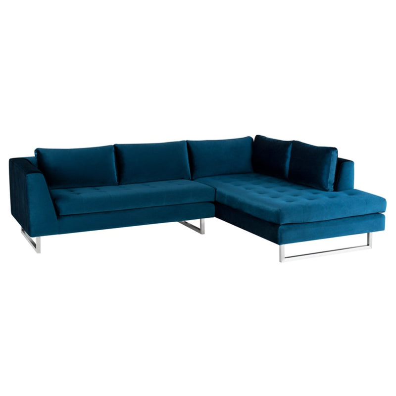 media image for Janis Sectional 13 292