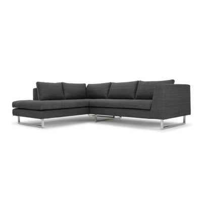 product image for Janis Sectional 91 42