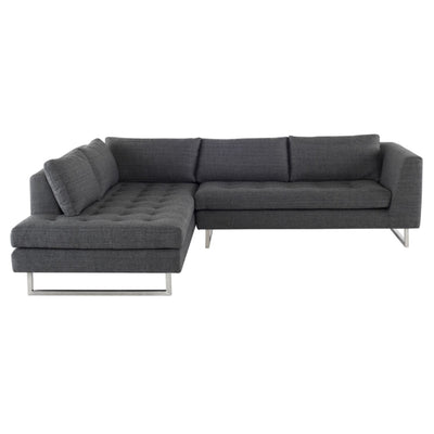 product image for Janis Sectional 104 77