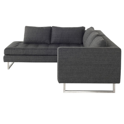 product image for Janis Sectional 38 55