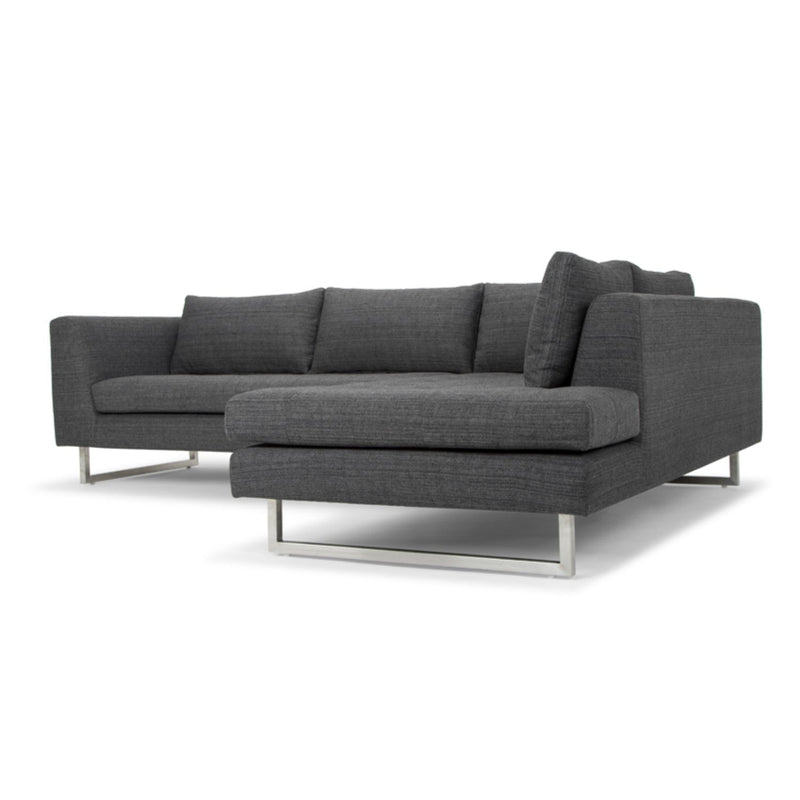 media image for Janis Sectional 90 257
