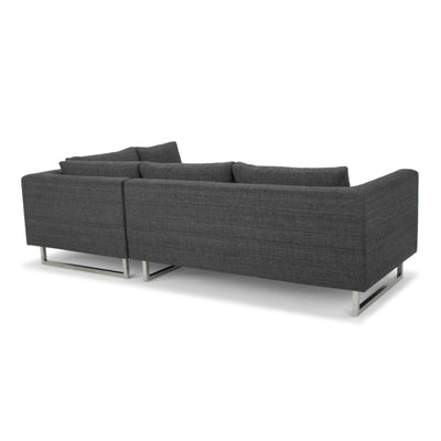 product image for Janis Sectional 57 75