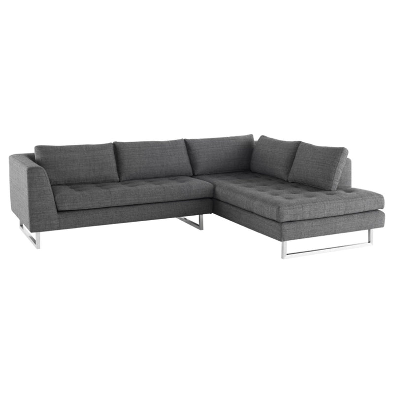 media image for Janis Sectional 9 242