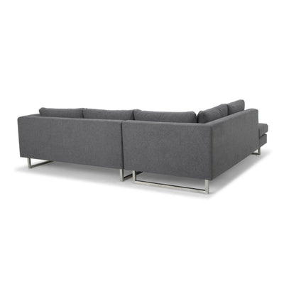 product image for Janis Sectional 60 46