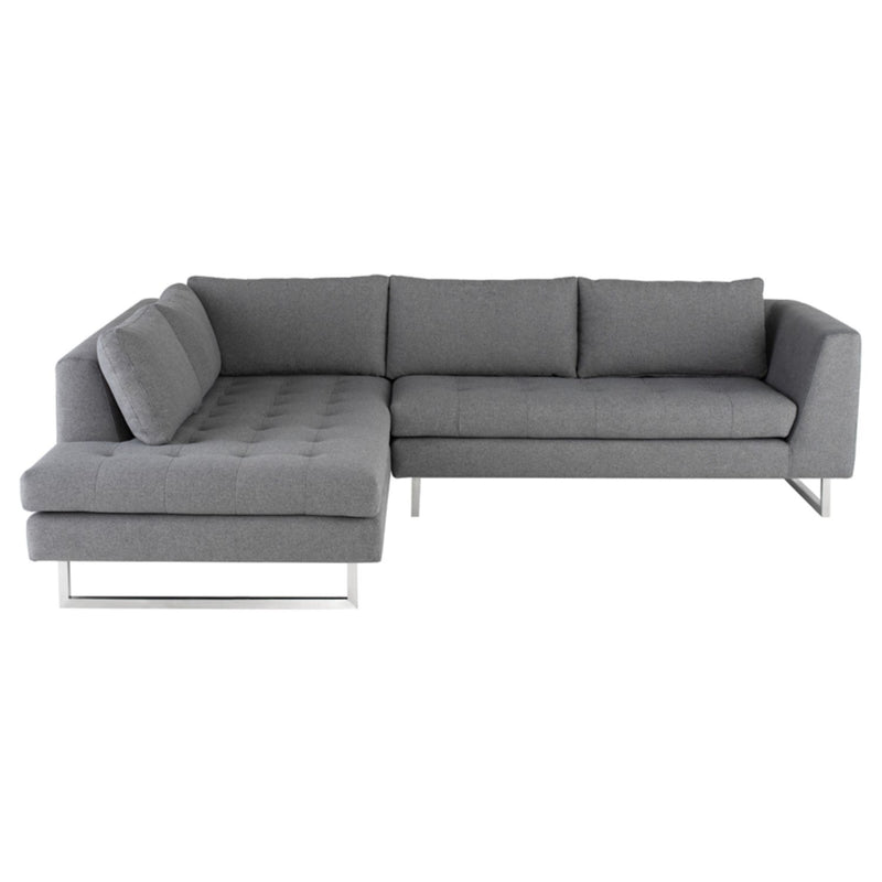 media image for Janis Sectional 115 299