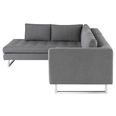 product image for Janis Sectional 49 29