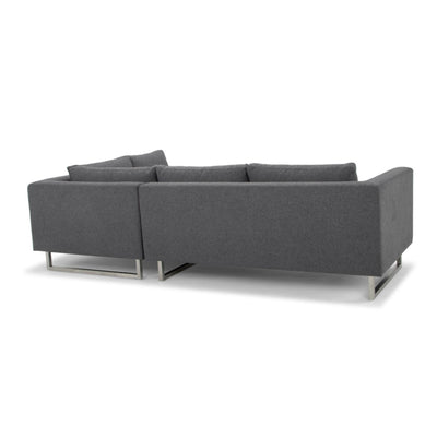 product image for Janis Sectional 61 18