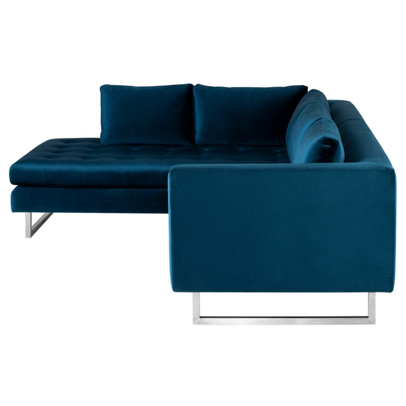 media image for Janis Sectional 42 210