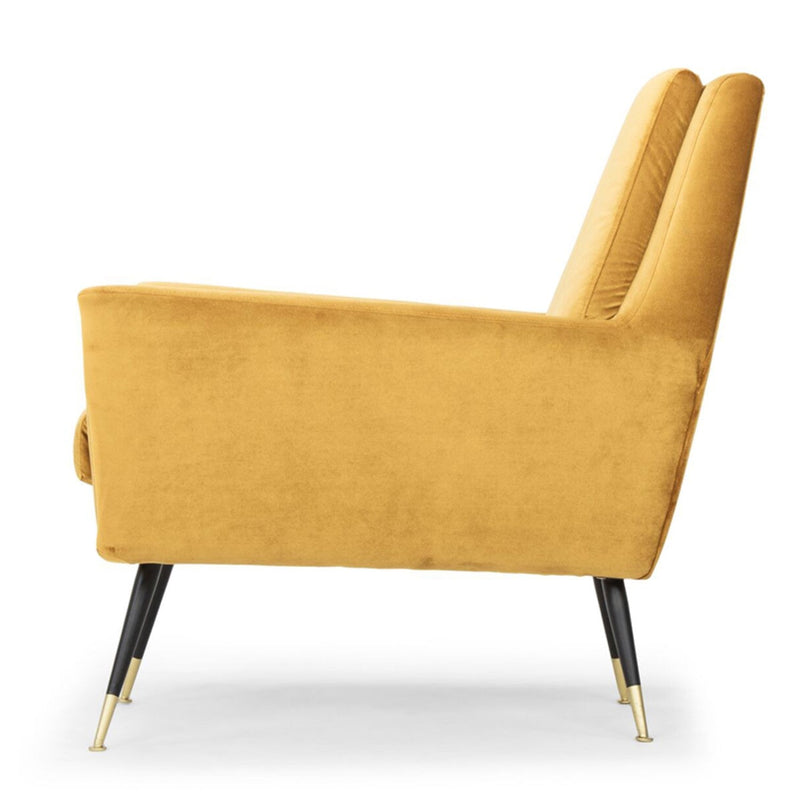 media image for Vanessa Occasional Chair 6 223