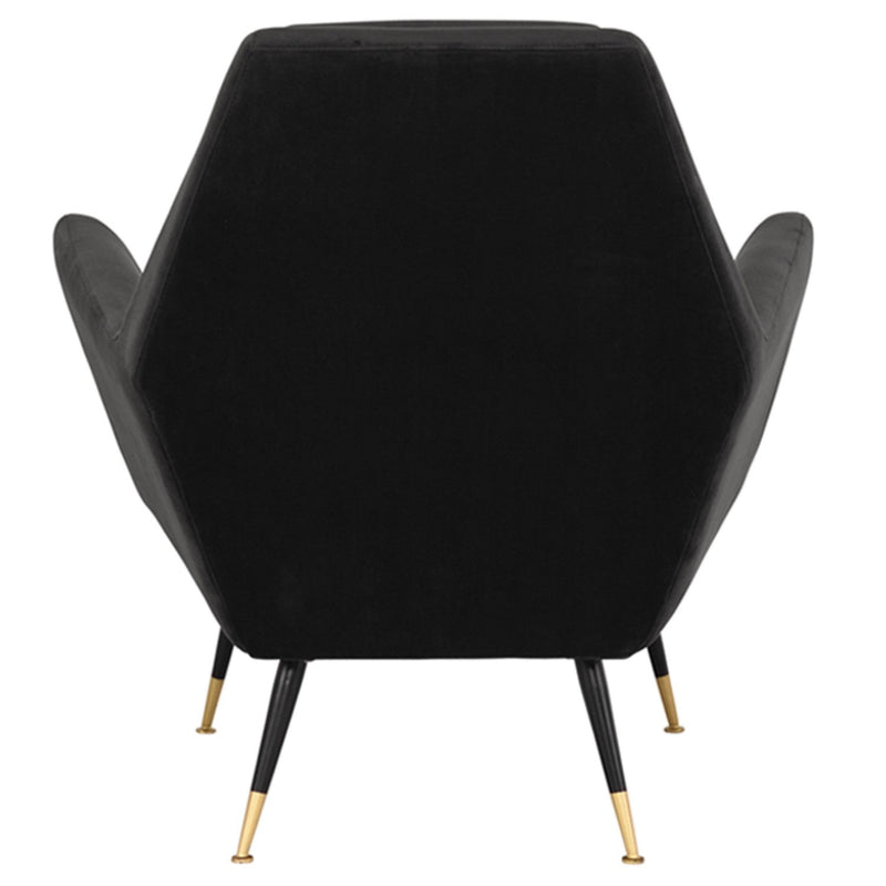 media image for Vanessa Occasional Chair 12 283