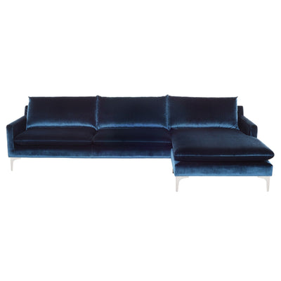 product image for Anders Sectional 78 53