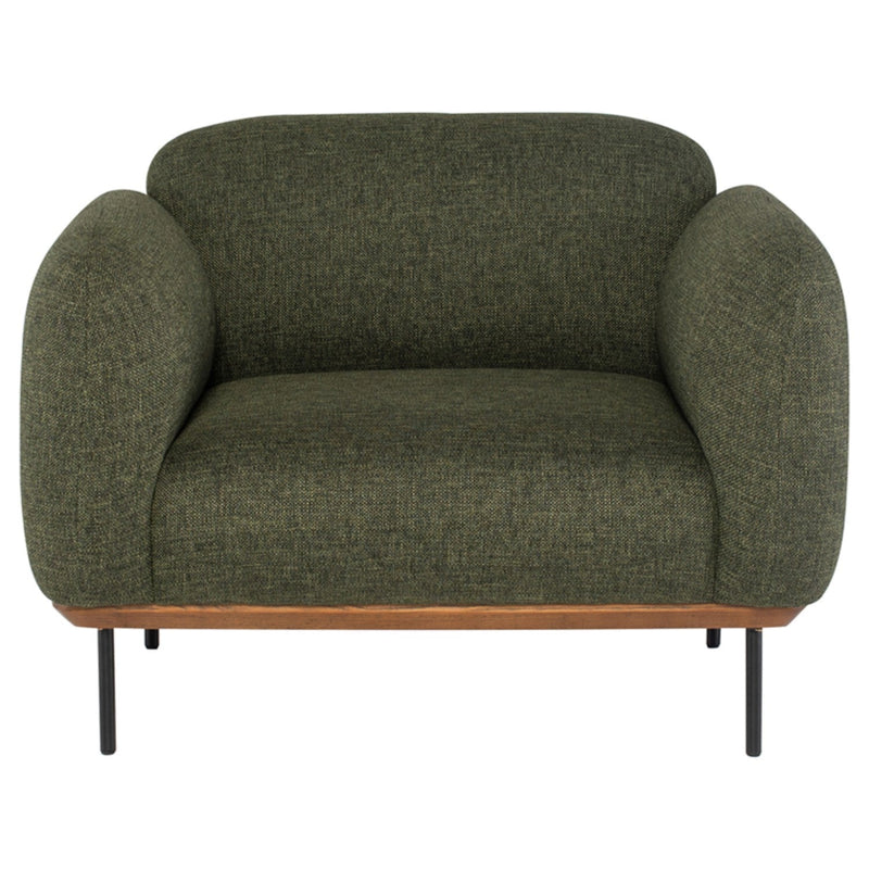 media image for Benson Occasional Chair 20 290