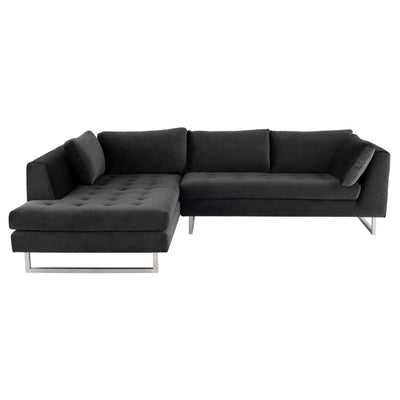 product image for Janis Sectional 111 94