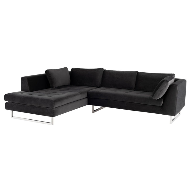 media image for Janis Sectional 17 285