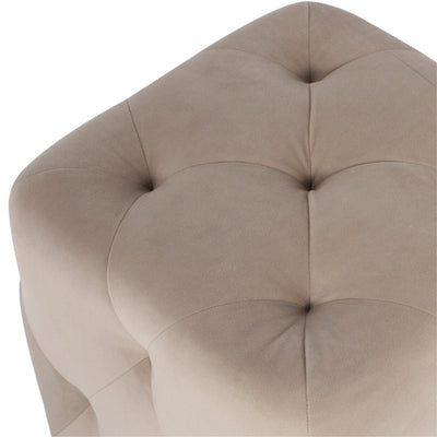 product image for Tufty Cube Ottoman 12 90