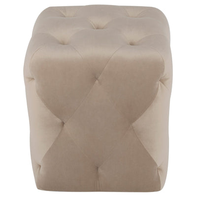 product image for Tufty Cube Ottoman 19 78