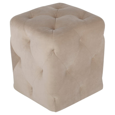 product image for Tufty Cube Ottoman 5 73