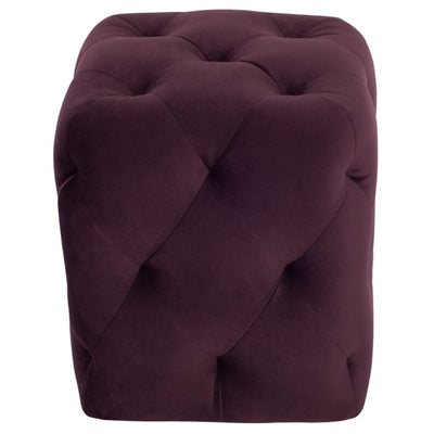 product image for Tufty Cube Ottoman 18 58
