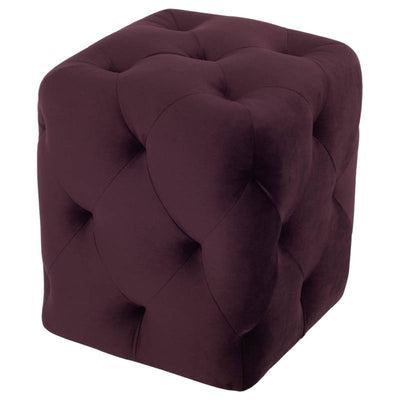 product image for Tufty Cube Ottoman 4 40