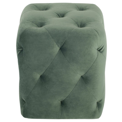 product image for Tufty Cube Ottoman 17 57