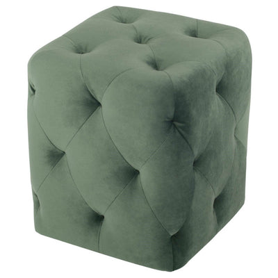 product image for Tufty Cube Ottoman 3 40