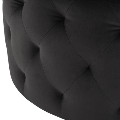 product image for Tufty Round Ottoman 5 80