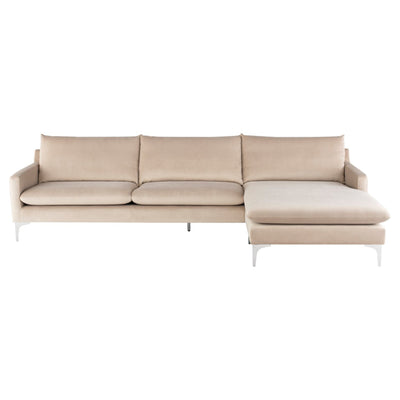 product image for Anders Sectional 80 62