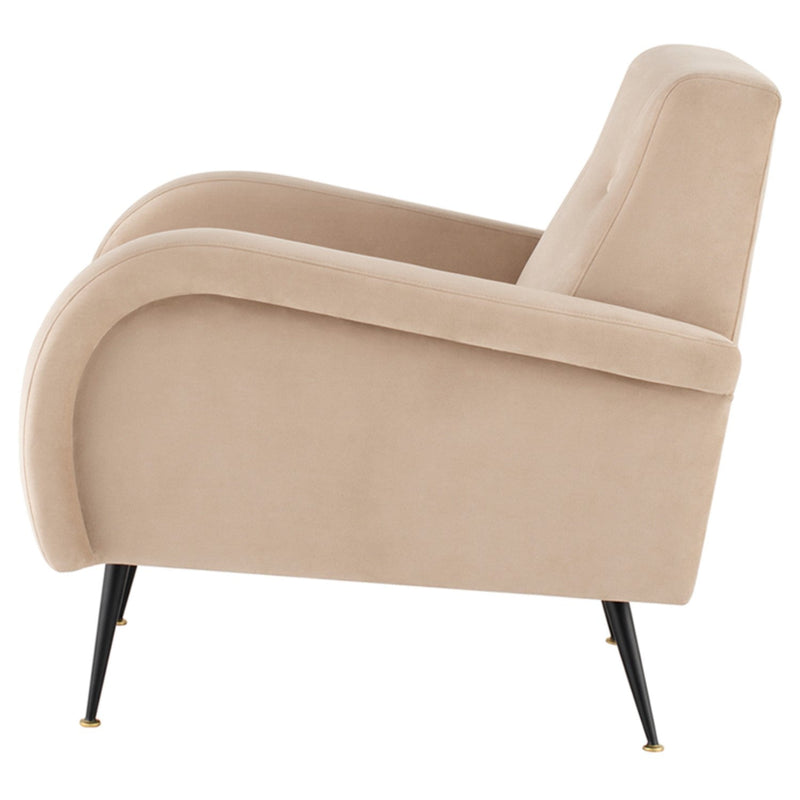 media image for Hugo Occasional Chair 8 223