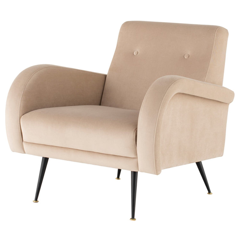 media image for Hugo Occasional Chair 3 290