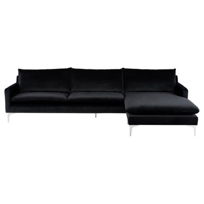 product image for Anders Sectional 75 74