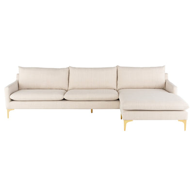 product image for Anders Sectional 90 38