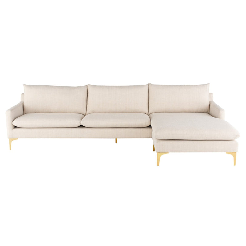 media image for Anders Sectional 90 23