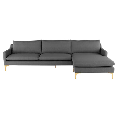 product image for Anders Sectional 91 48