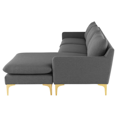 product image for Anders Sectional 42 42