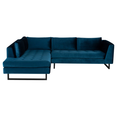 product image for Janis Sectional 110 1