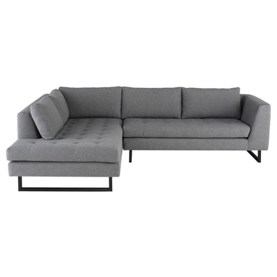 product image for Janis Sectional 117 78